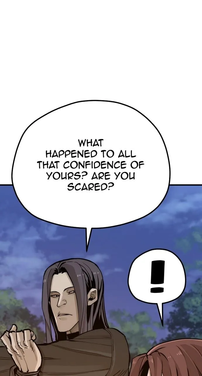 Read Murim RPG Simulation EN Manga Online