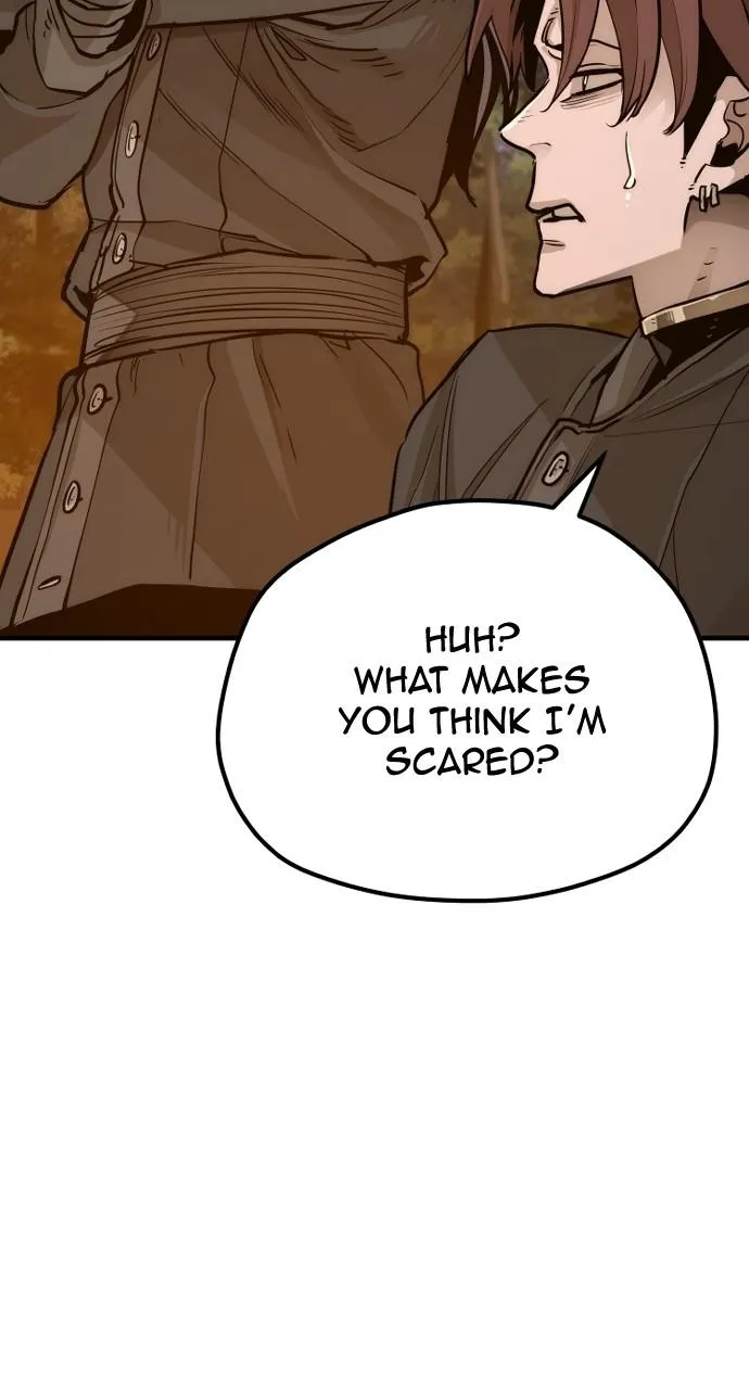 Read Murim RPG Simulation EN Manga Online