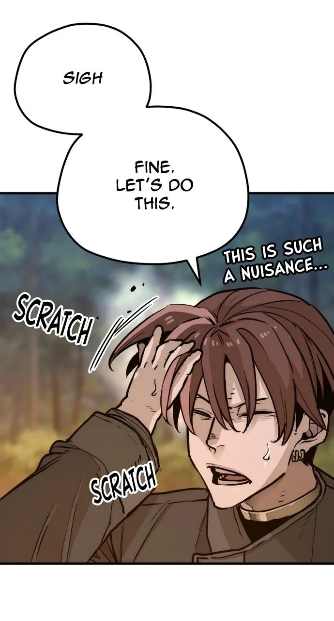 Read Murim RPG Simulation EN Manga Online