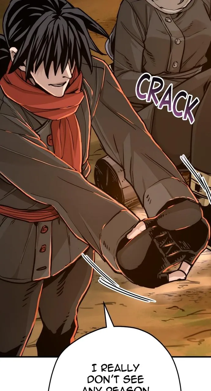 Read Murim RPG Simulation EN Manga Online