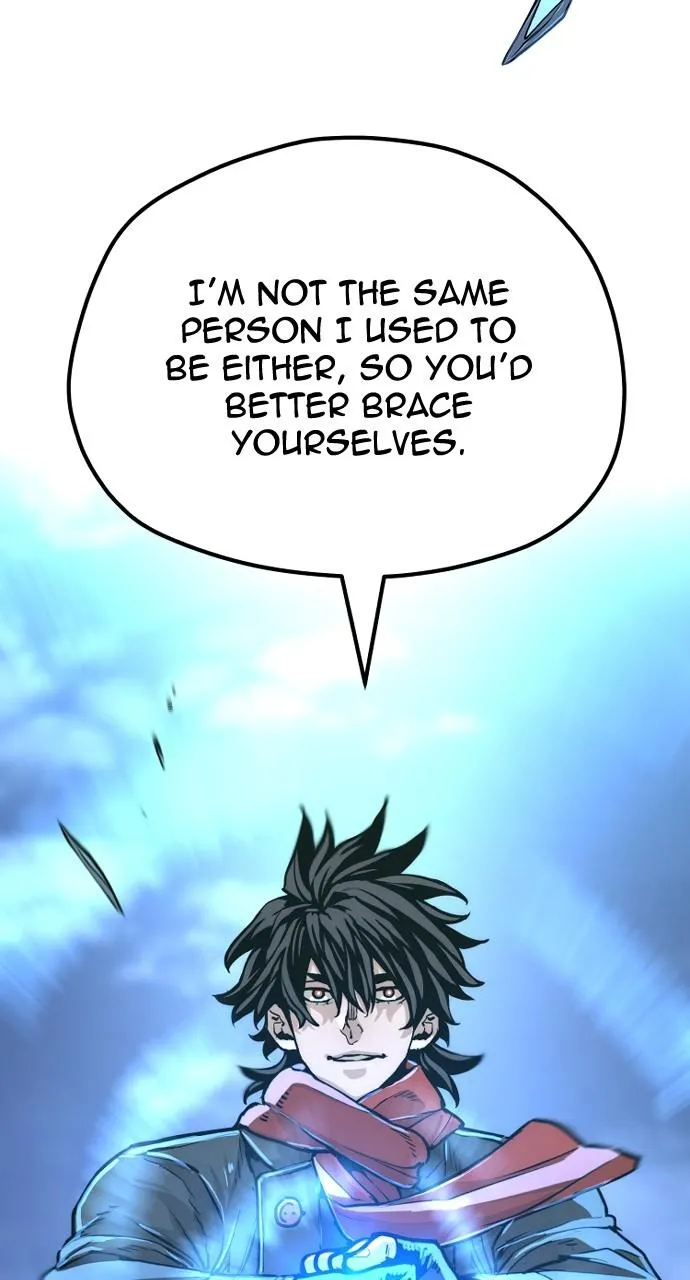 Read Murim RPG Simulation EN Manga Online