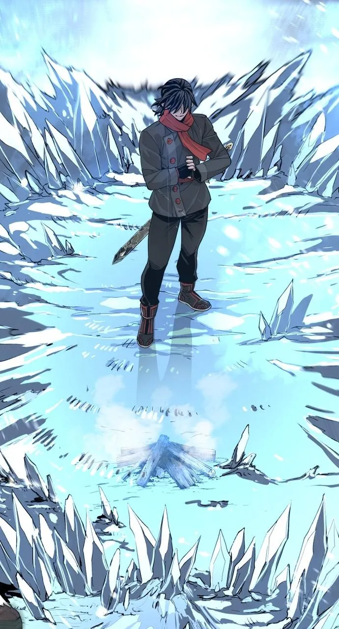 Read Murim RPG Simulation EN Manga Online