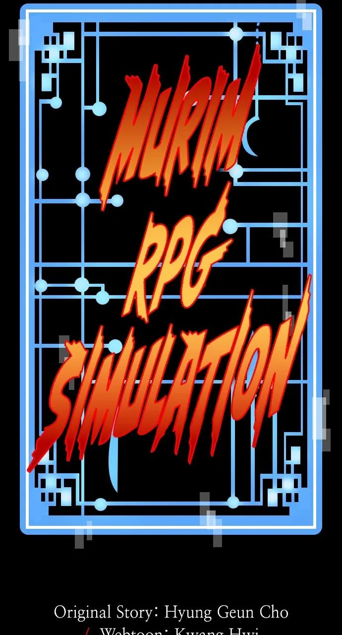 Read Murim RPG Simulation EN Manga Online