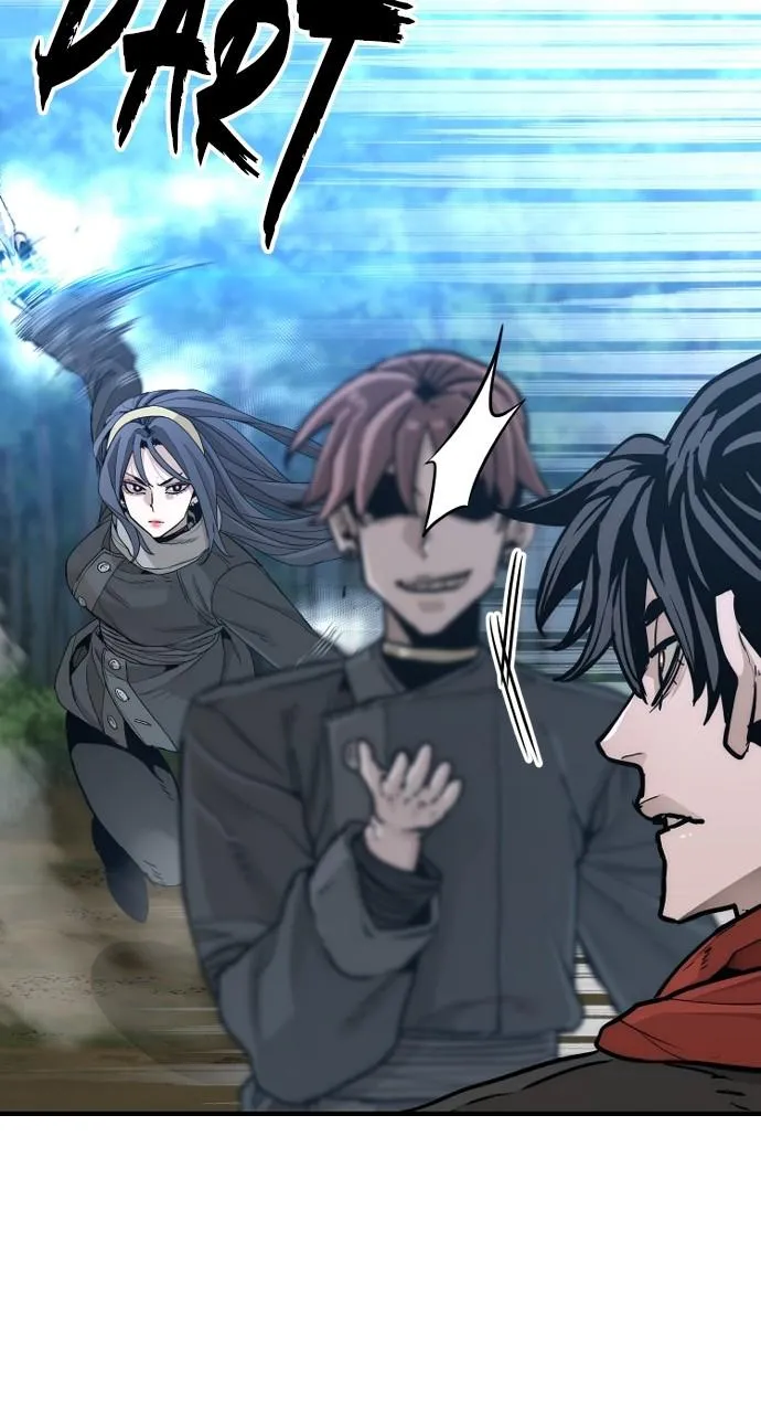 Read Murim RPG Simulation EN Manga Online