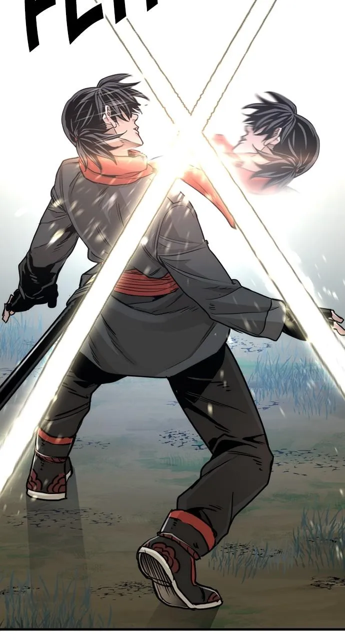 Read Murim RPG Simulation EN Manga Online