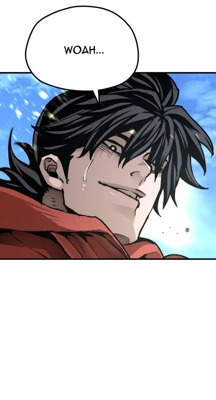 Read Murim RPG Simulation EN Manga Online