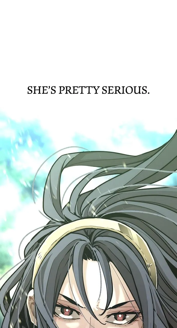 Read Murim RPG Simulation EN Manga Online