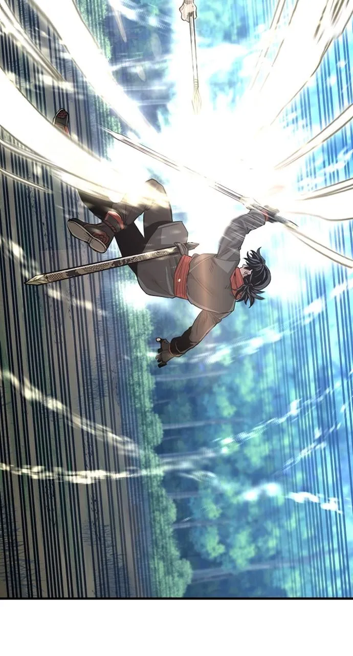 Read Murim RPG Simulation EN Manga Online