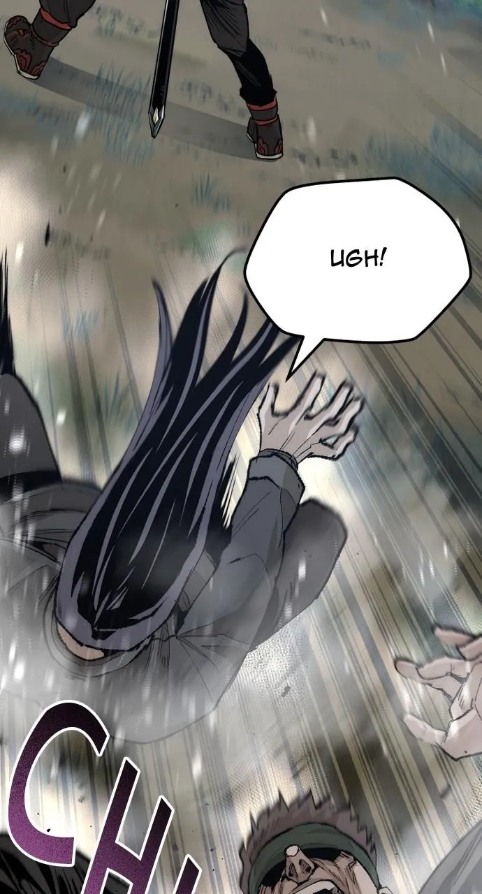 Read Murim RPG Simulation EN Manga Online