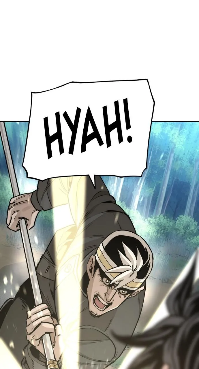 Read Murim RPG Simulation EN Manga Online