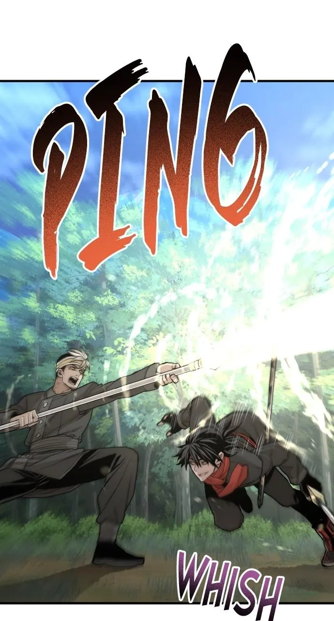 Read Murim RPG Simulation EN Manga Online