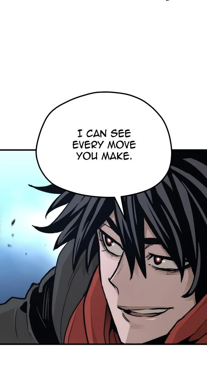 Read Murim RPG Simulation EN Manga Online