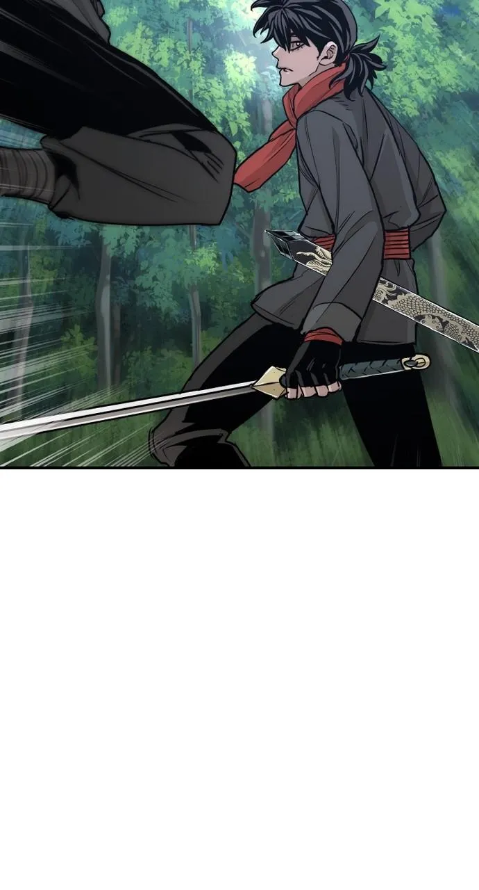 Read Murim RPG Simulation EN Manga Online