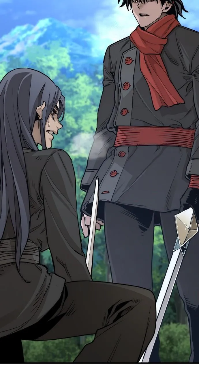 Read Murim RPG Simulation EN Manga Online