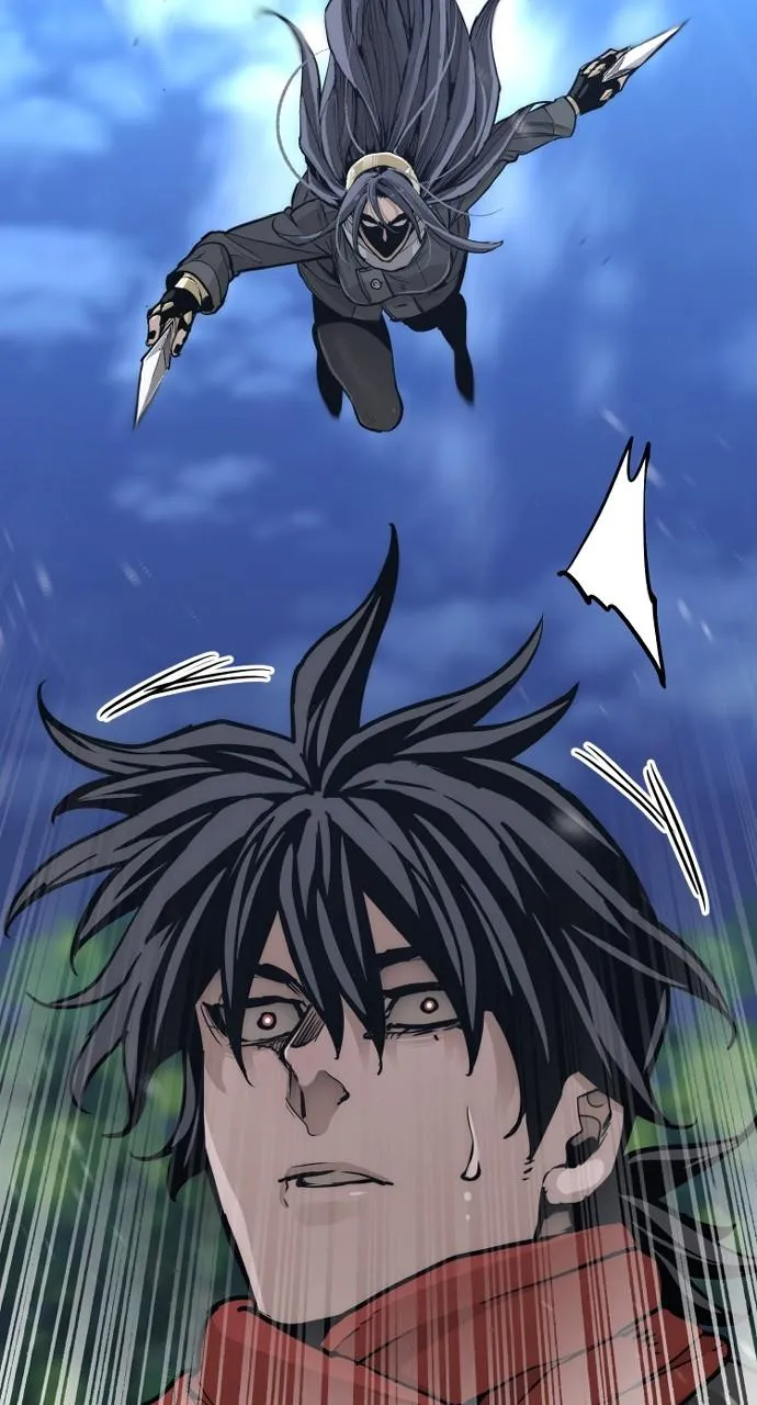 Read Murim RPG Simulation EN Manga Online