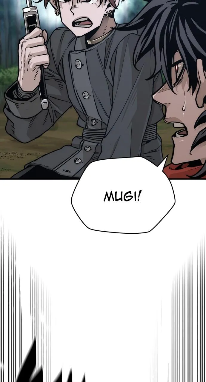 Read Murim RPG Simulation EN Manga Online