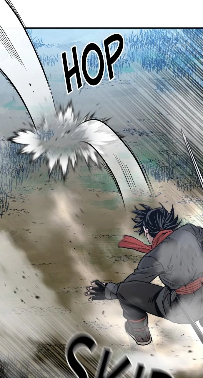 Read Murim RPG Simulation EN Manga Online