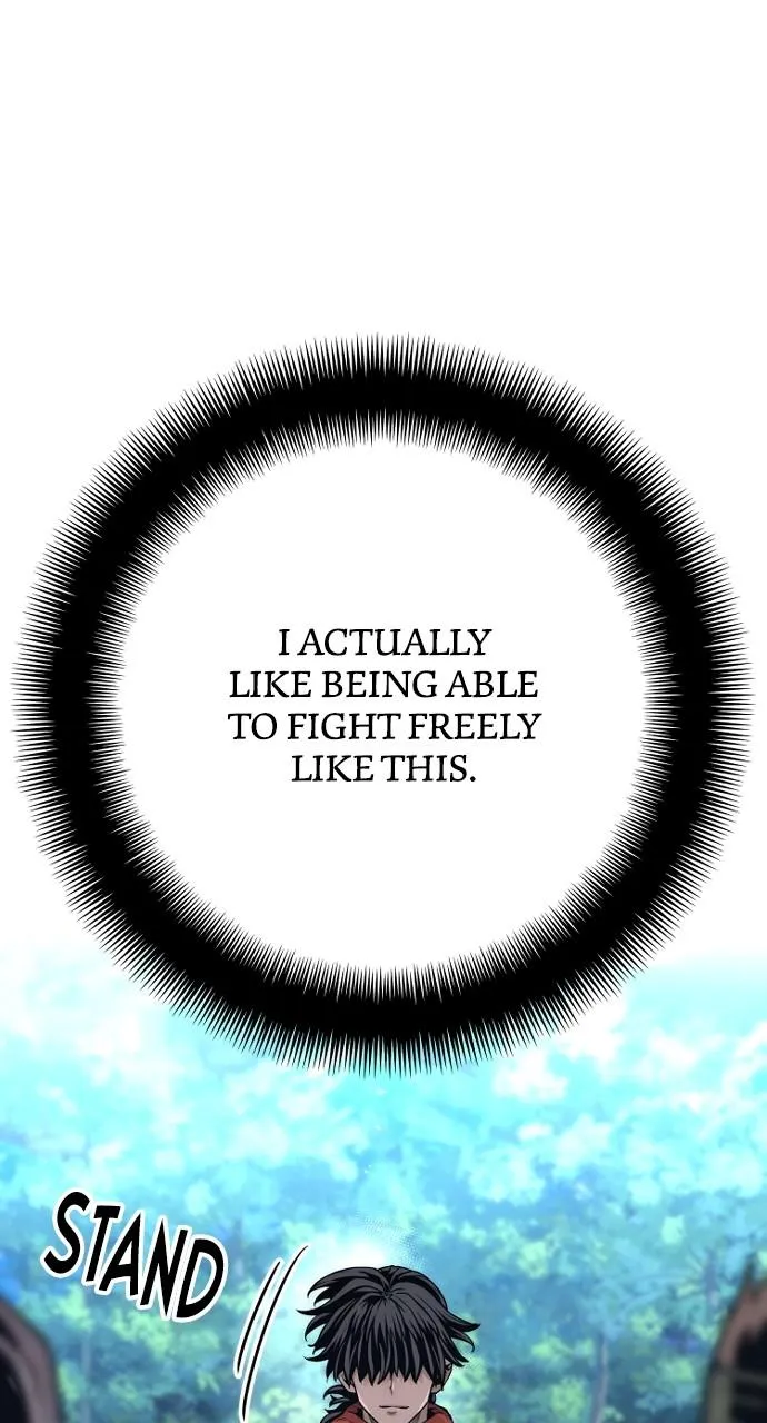 Read Murim RPG Simulation EN Manga Online