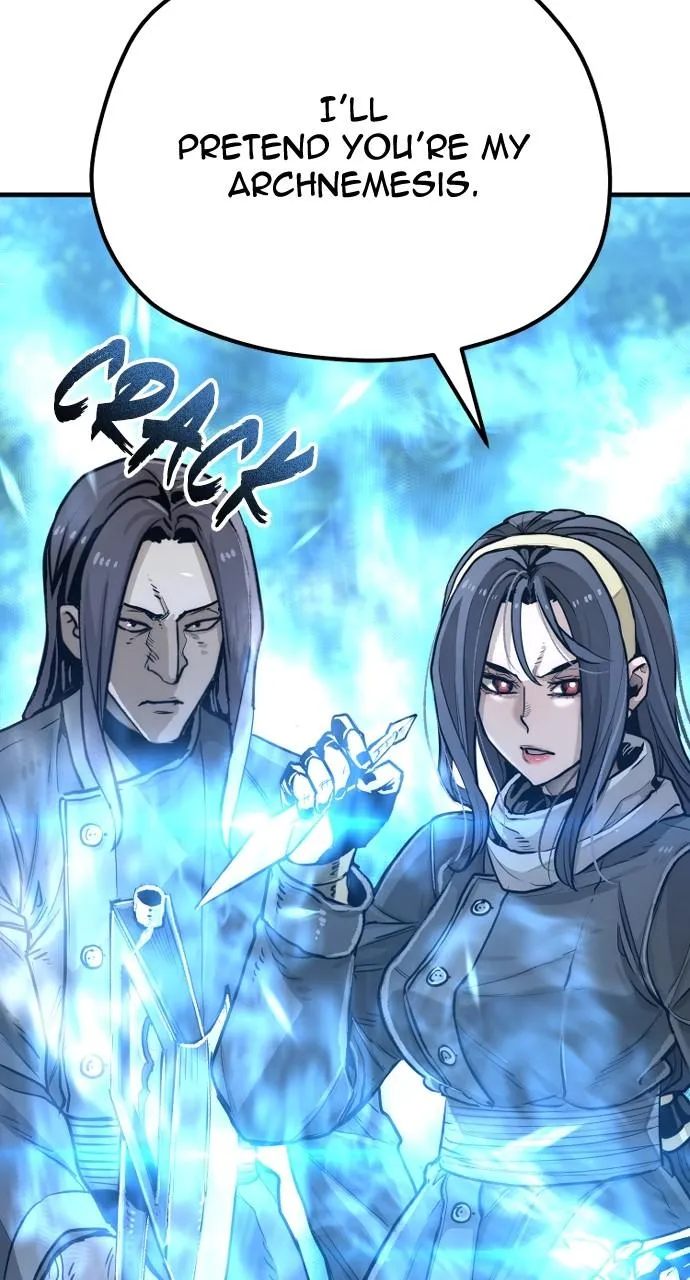 Read Murim RPG Simulation EN Manga Online