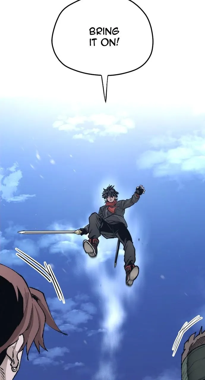 Read Murim RPG Simulation EN Manga Online