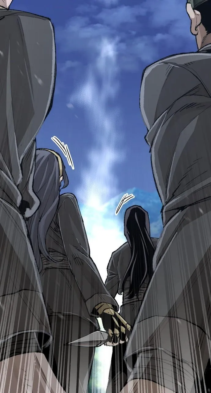 Read Murim RPG Simulation EN Manga Online