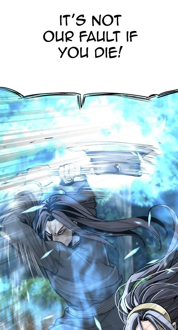 Read Murim RPG Simulation EN Manga Online