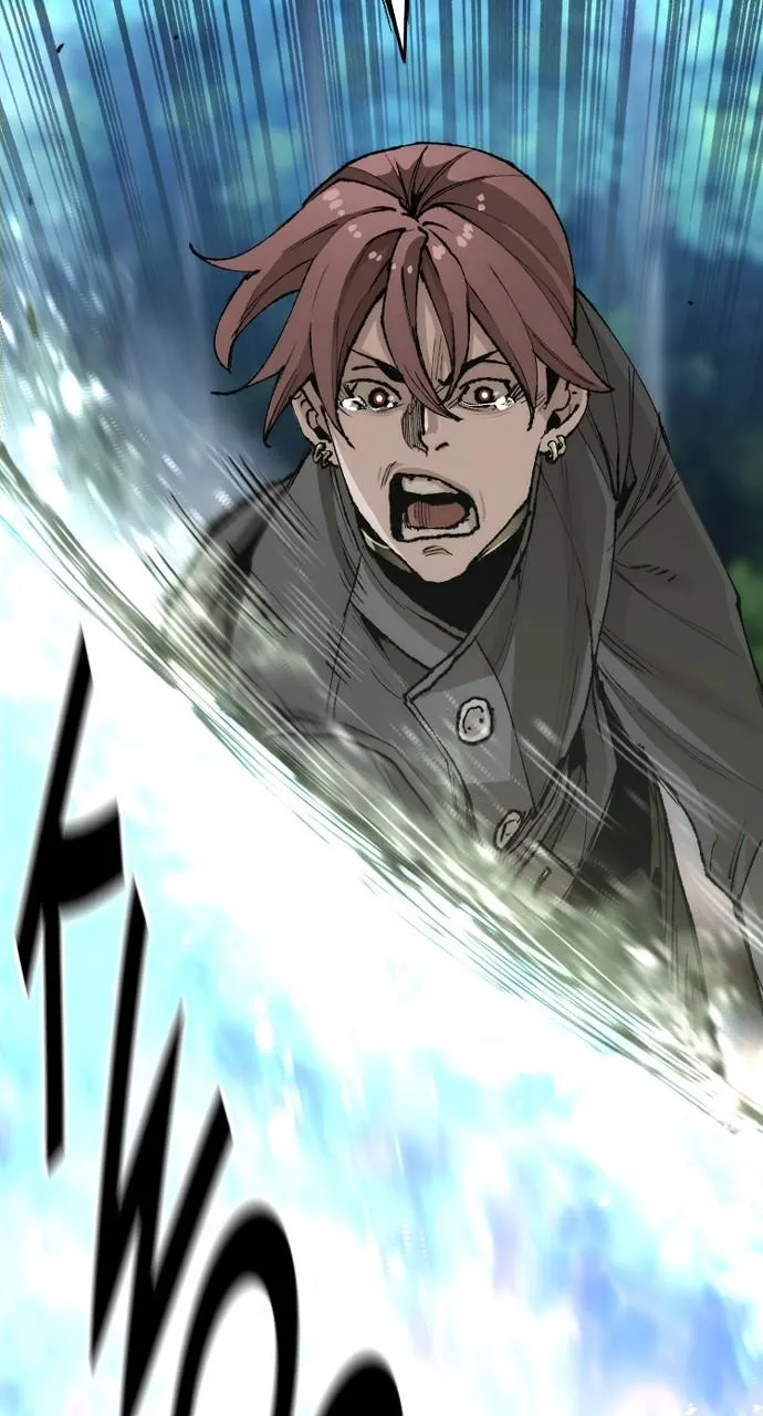 Read Murim RPG Simulation EN Manga Online