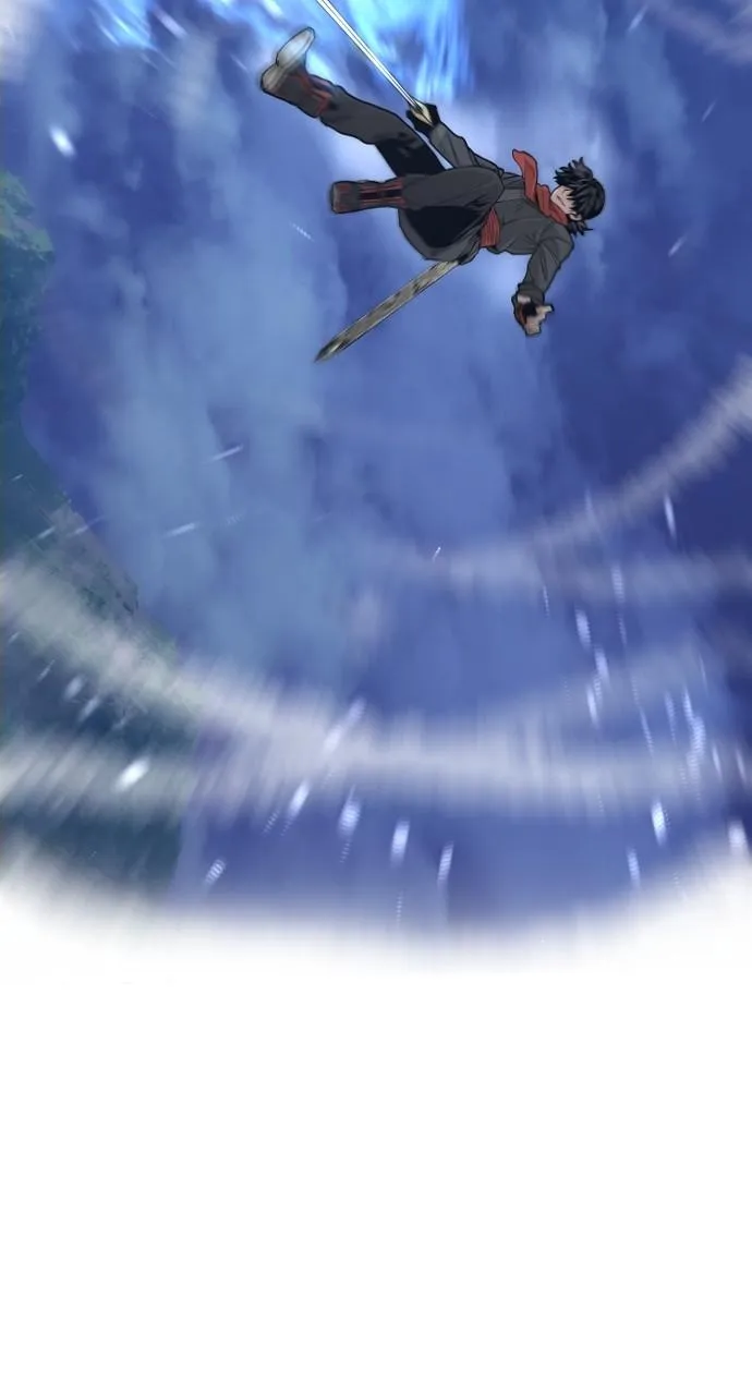 Read Murim RPG Simulation EN Manga Online