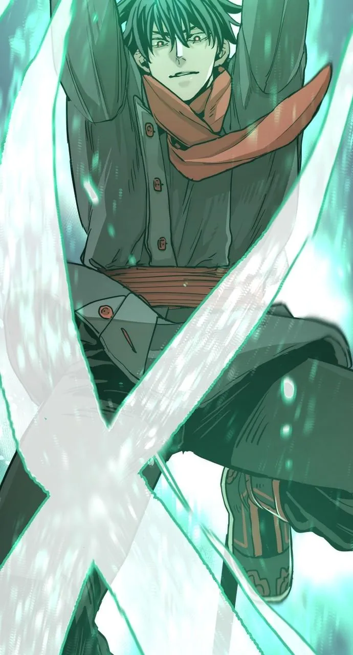 Read Murim RPG Simulation EN Manga Online