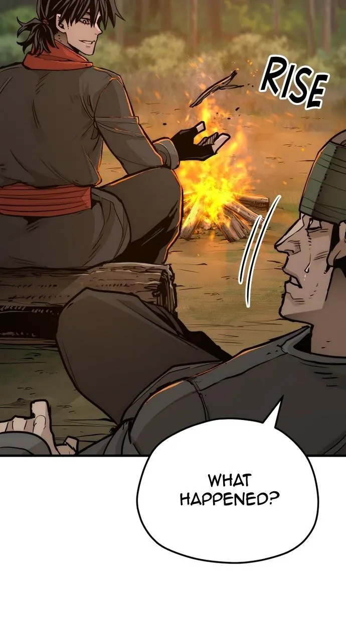 Read Murim RPG Simulation EN Manga Online