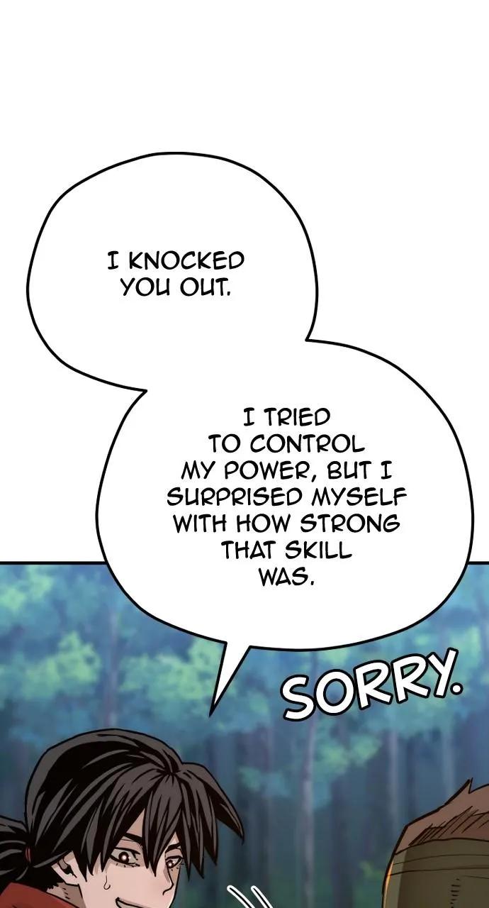 Read Murim RPG Simulation EN Manga Online