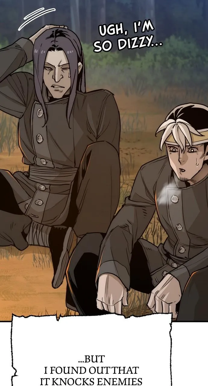 Read Murim RPG Simulation EN Manga Online