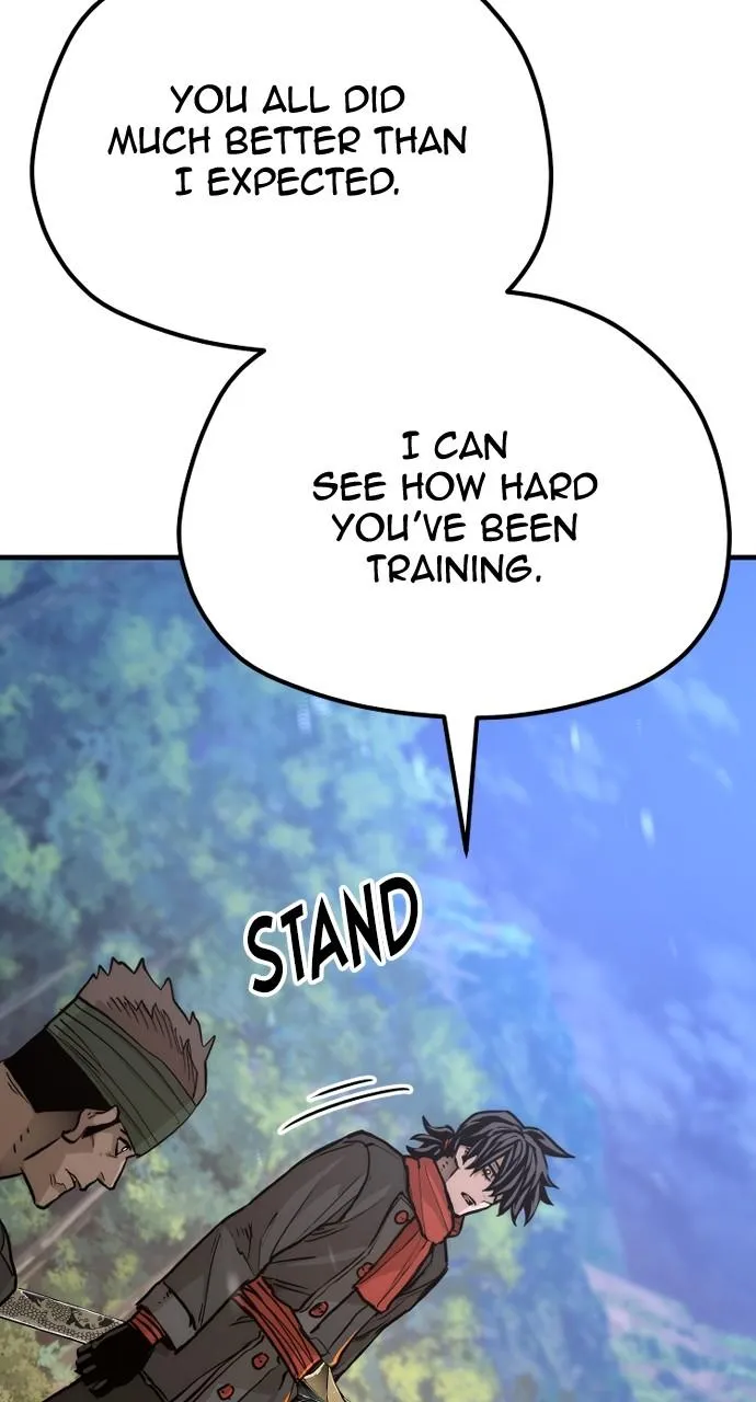 Read Murim RPG Simulation EN Manga Online