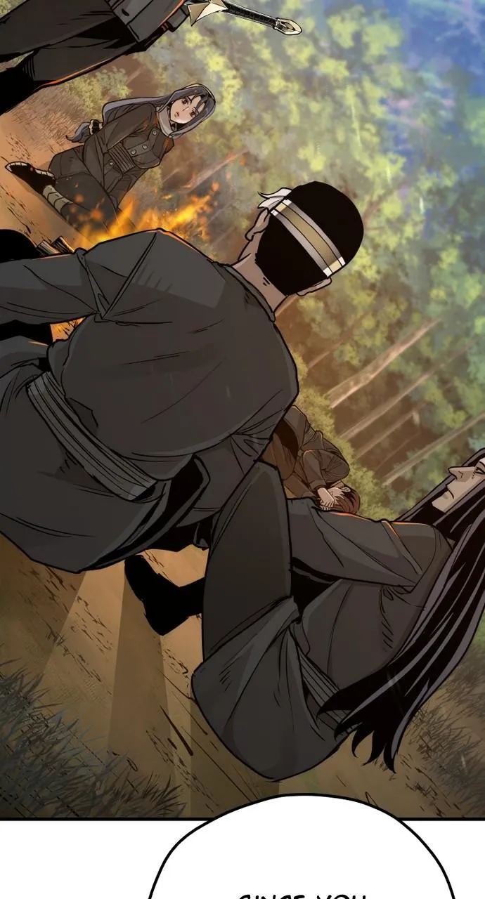 Read Murim RPG Simulation EN Manga Online