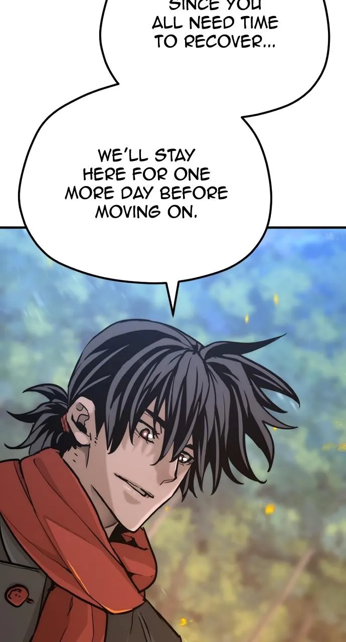 Read Murim RPG Simulation EN Manga Online