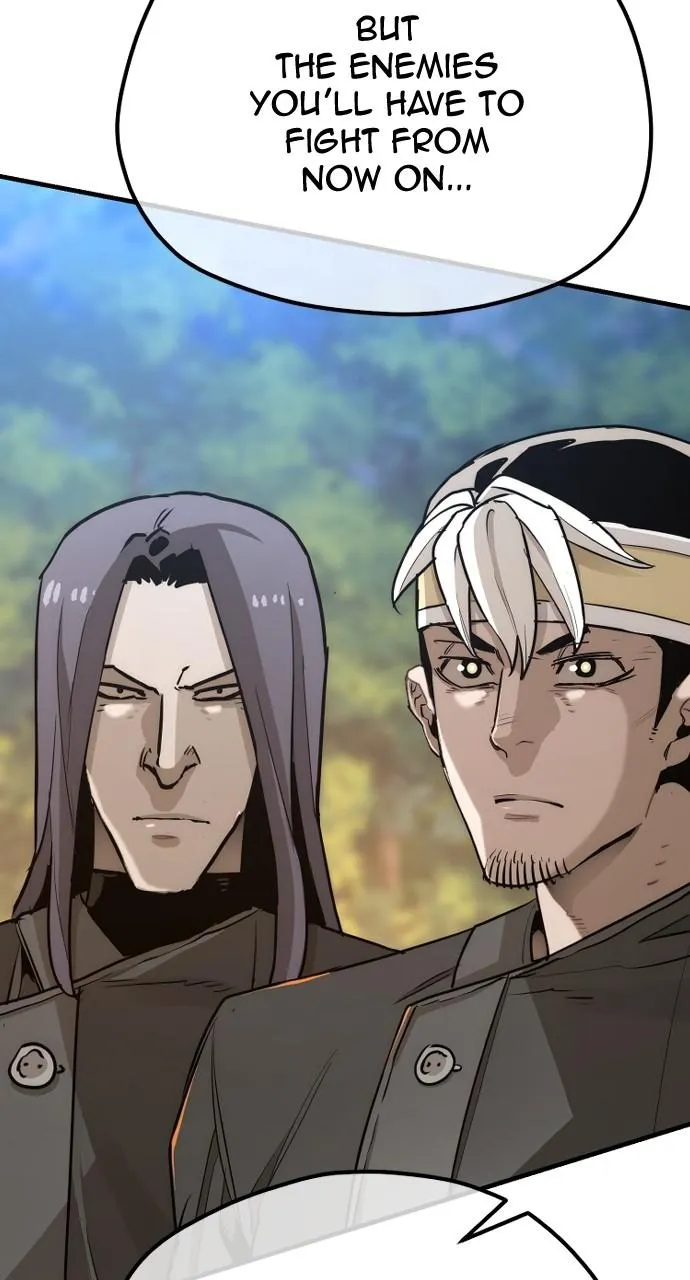 Read Murim RPG Simulation EN Manga Online