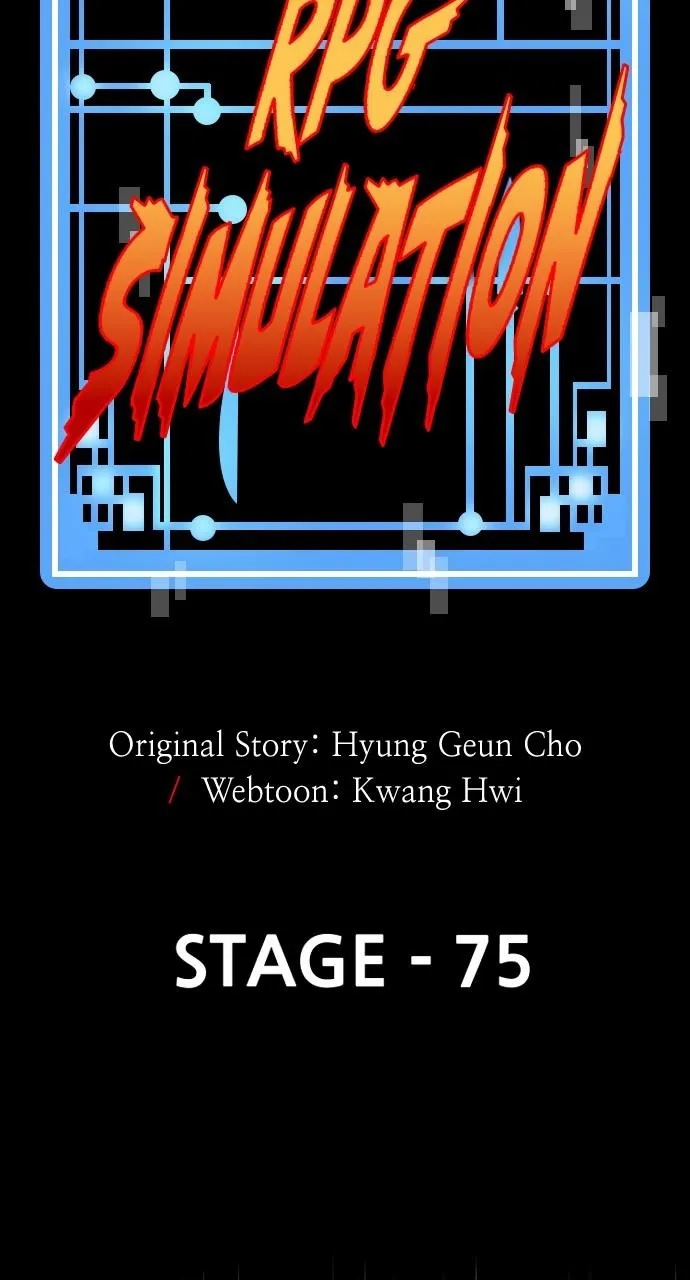 Read Murim RPG Simulation EN Manga Online