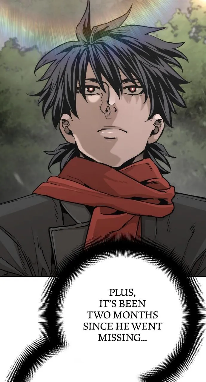 Read Murim RPG Simulation EN Manga Online