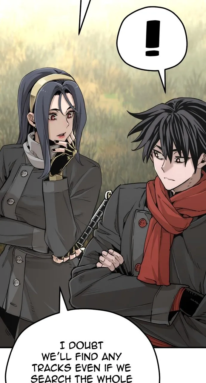 Read Murim RPG Simulation EN Manga Online