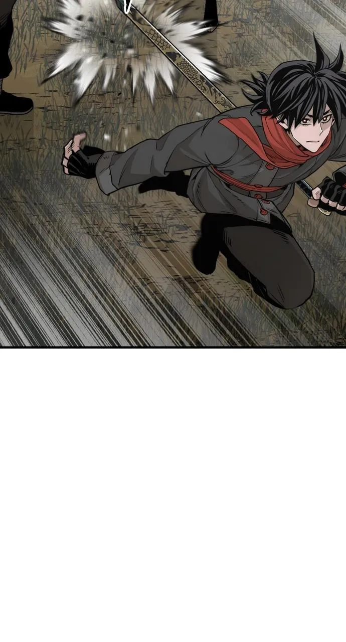 Read Murim RPG Simulation EN Manga Online