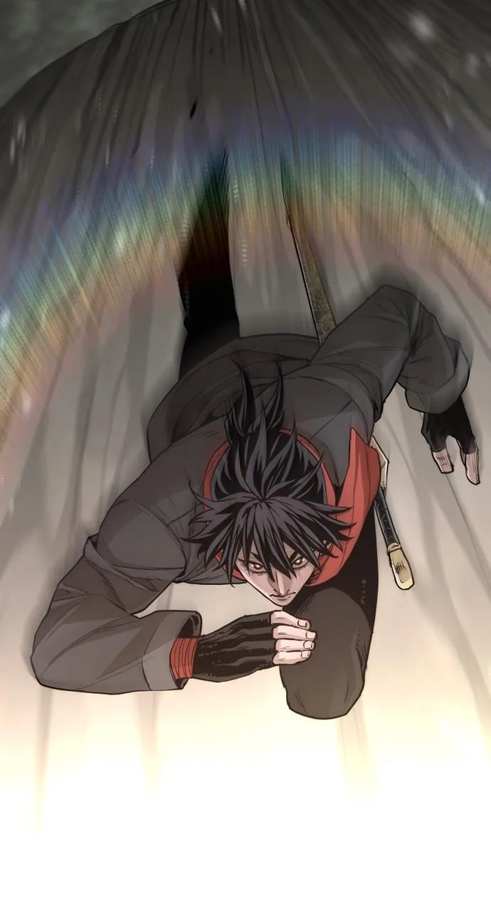 Read Murim RPG Simulation EN Manga Online