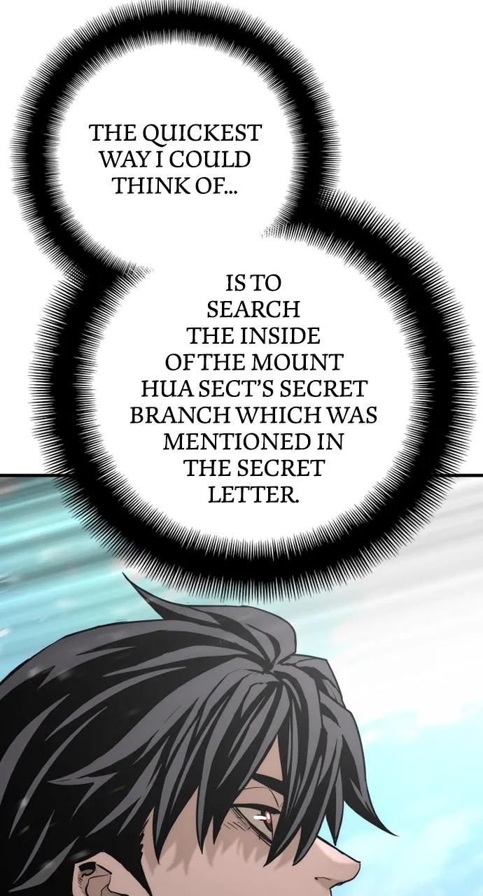 Read Murim RPG Simulation EN Manga Online