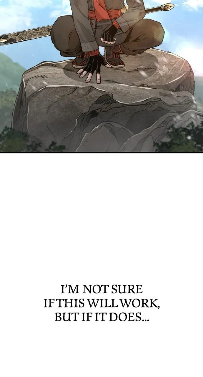 Read Murim RPG Simulation EN Manga Online