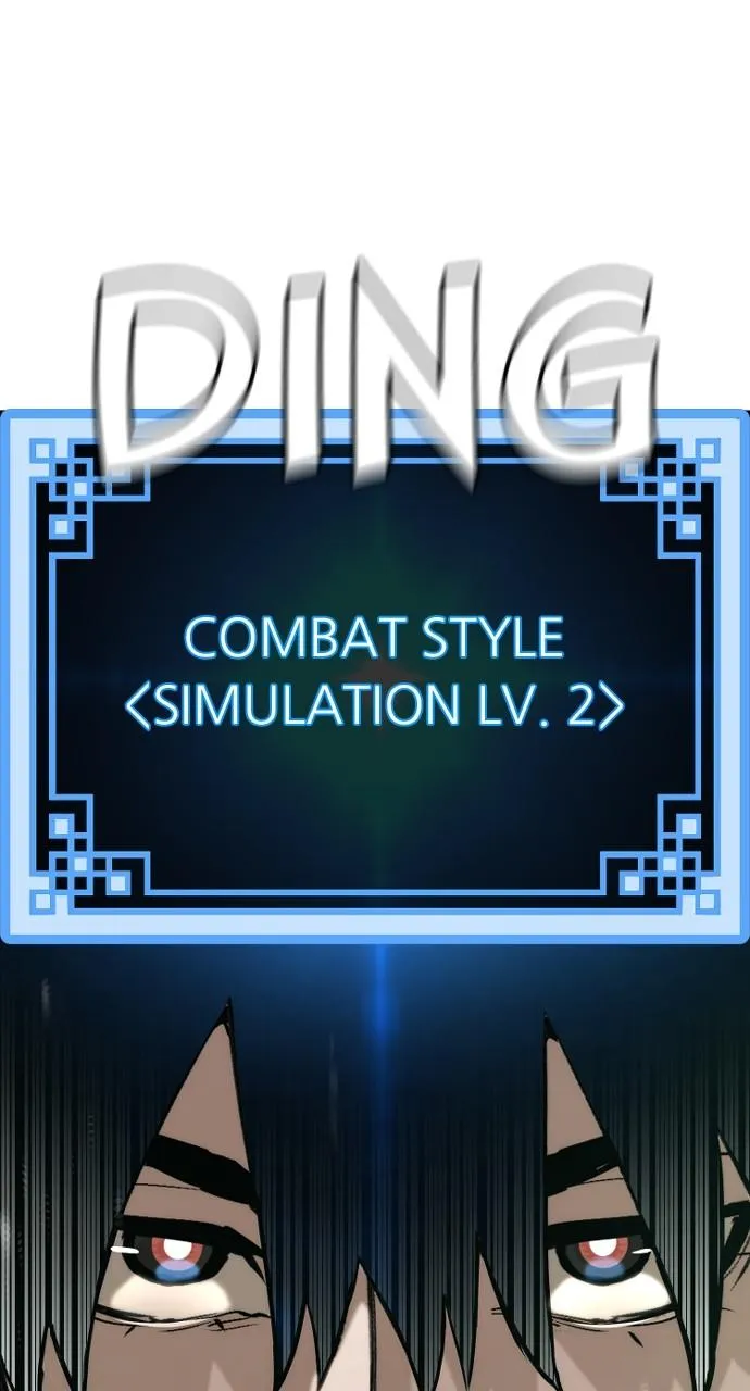 Read Murim RPG Simulation EN Manga Online