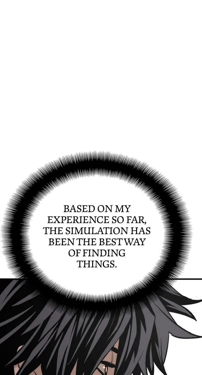 Read Murim RPG Simulation EN Manga Online