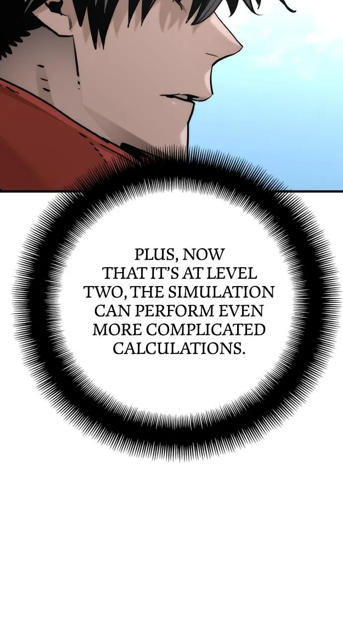 Read Murim RPG Simulation EN Manga Online