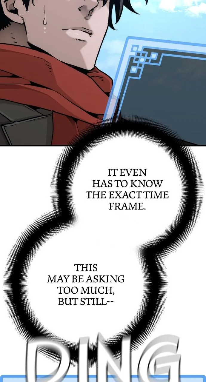 Read Murim RPG Simulation EN Manga Online