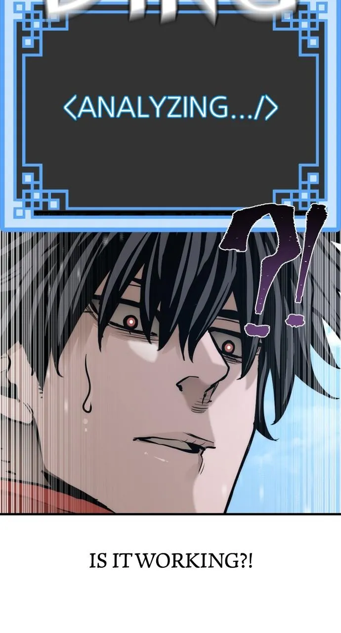 Read Murim RPG Simulation EN Manga Online