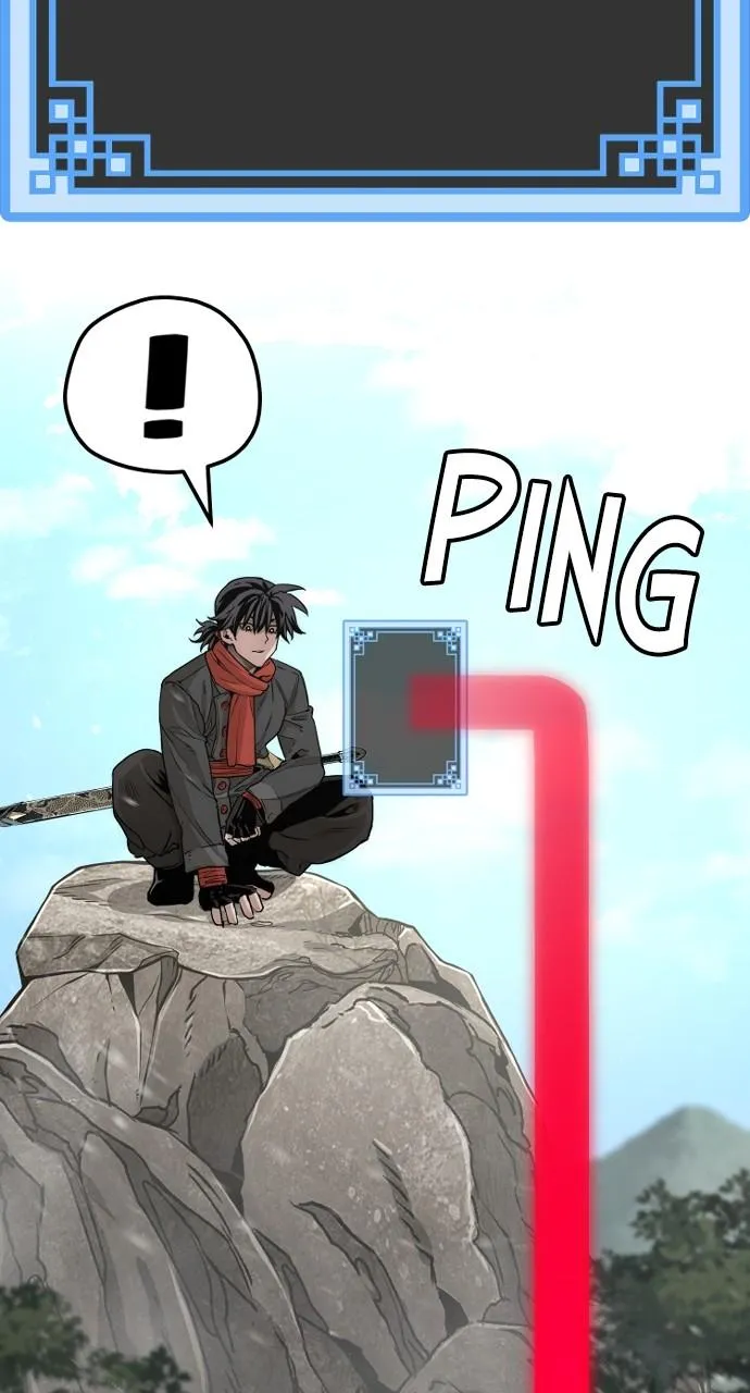 Read Murim RPG Simulation EN Manga Online