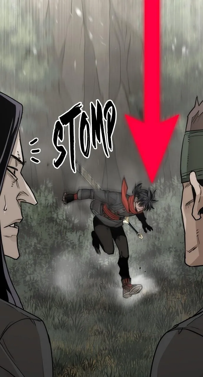 Read Murim RPG Simulation EN Manga Online